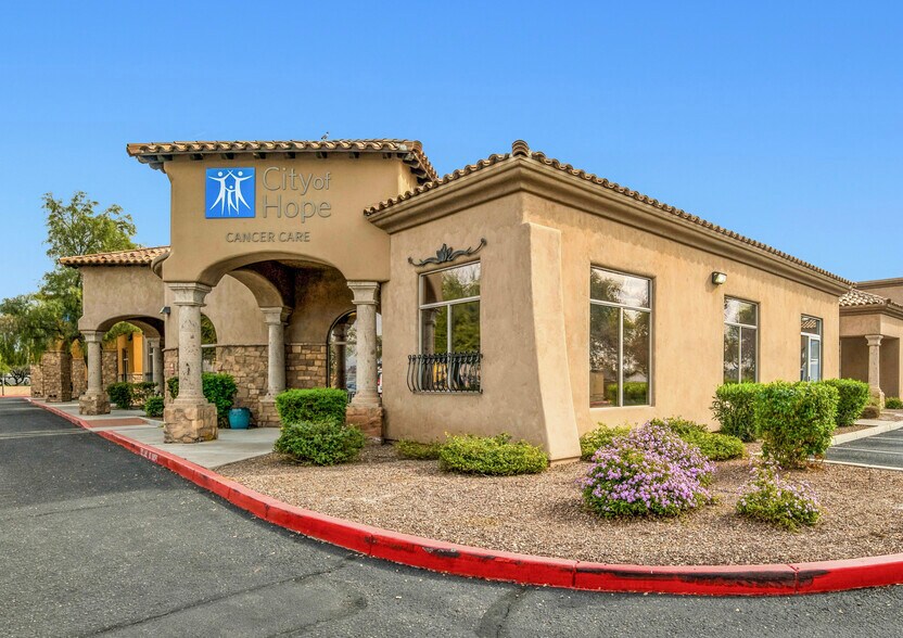 More Photos Of , Phoenix Office For Sale