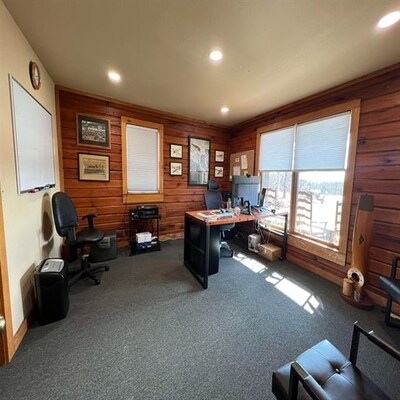 More Photos Of 5140 W US 20, Galena Showroom For Sale