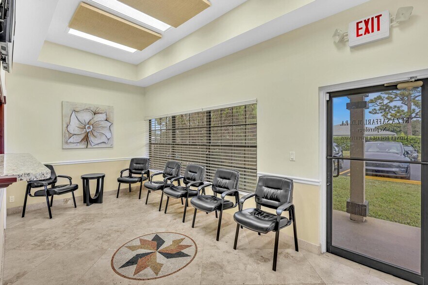 More Photos Of 5341 W Atlantic Ave, Delray Beach Medical For Sale