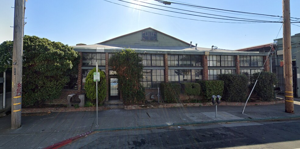 More Photos Of 5743 Horton St, Emeryville General Retail For Lease