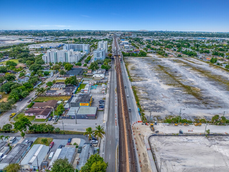 More Photos Of 3000 NW 79th St, Miami Auto Repair For Sale