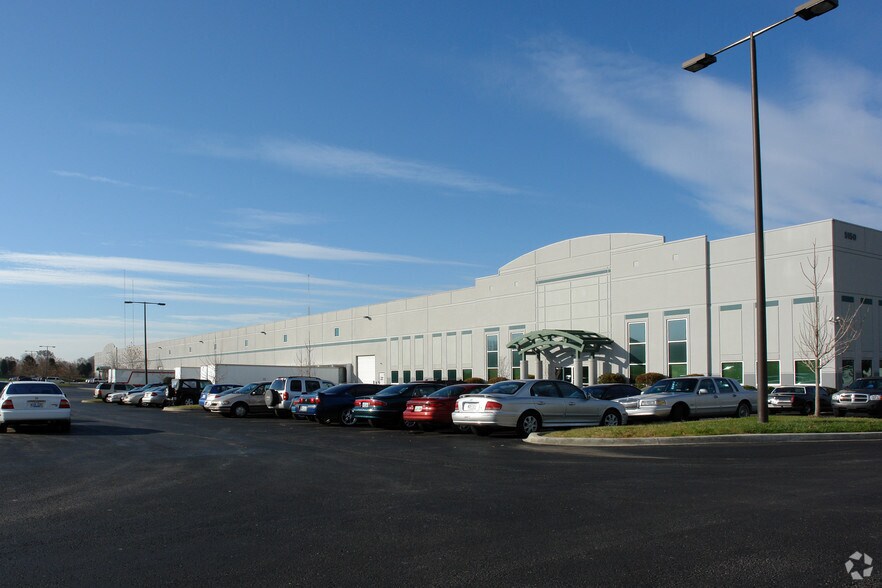 Primary Photo Of 5200 Interchange Way, Louisville Warehouse For Lease