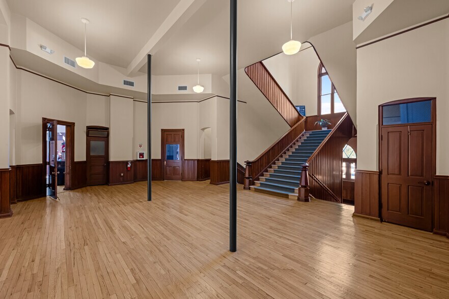 More Photos Of 1420 Ogden St, Denver Office For Sale