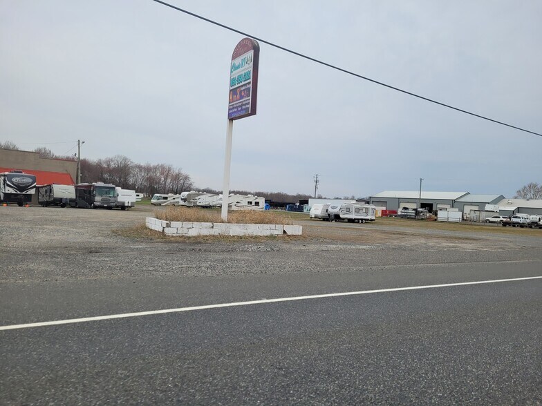 More Photos Of 770 Route 40, Monroeville Auto Dealership For Sale