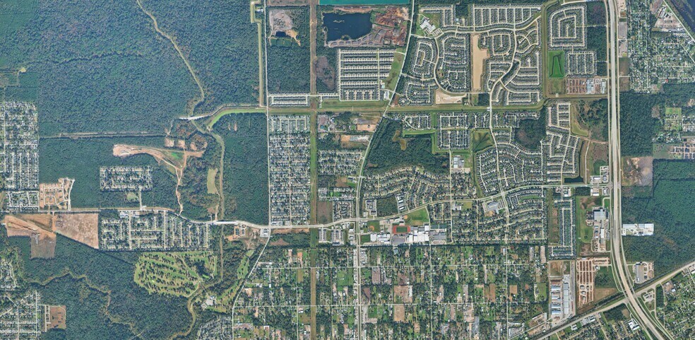 More Photos Of E Tidwell Rd, Houston Land For Sale