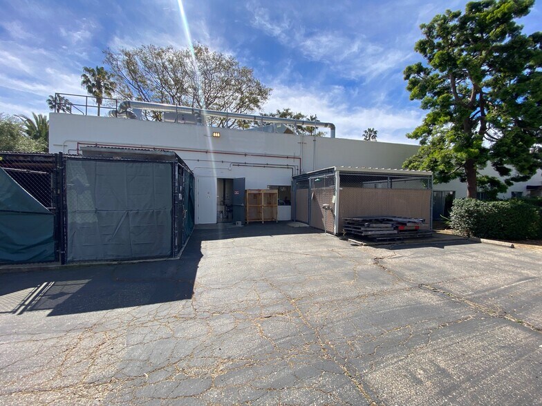 More Photos Of 6780 Cortona Dr, Goleta Manufacturing For Sale