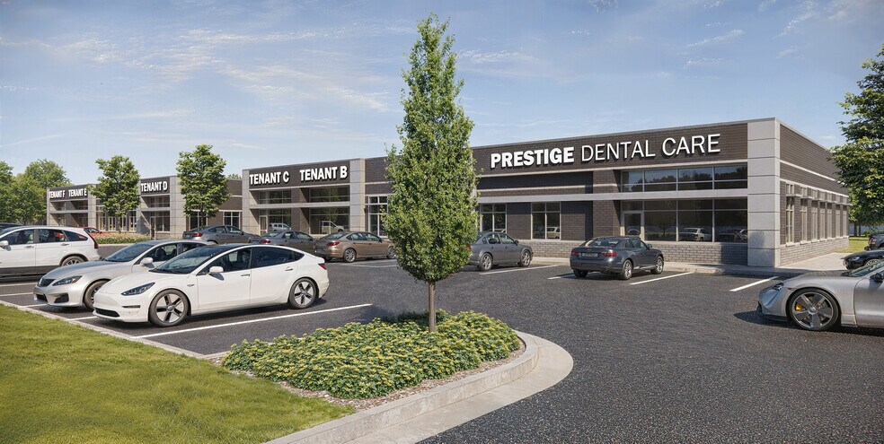 More Photos Of 26800 Pontiac Trl, South Lyon General Retail For Lease
