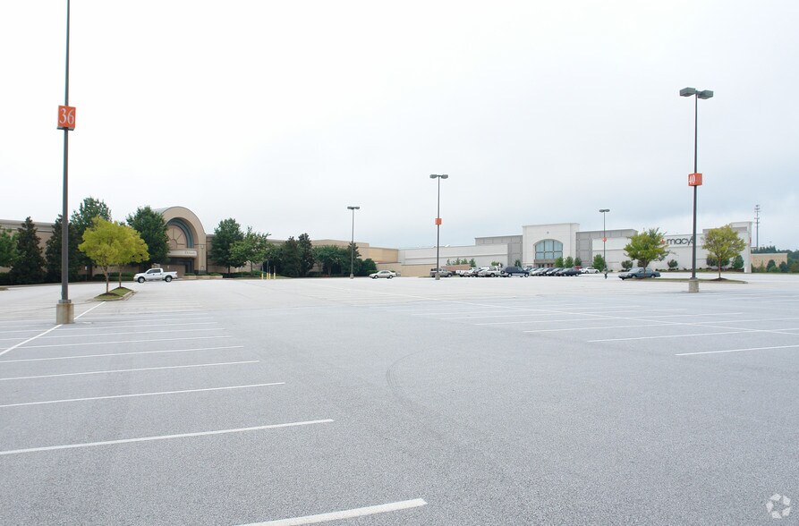 More Photos Of 6670-6700 Douglas Blvd, Douglasville General Retail For Lease