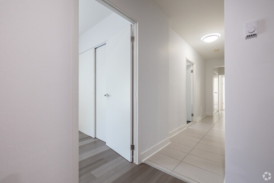 More Photos Of 1150-1160 Rue Sherbrooke E, Montréal Apartments For Lease