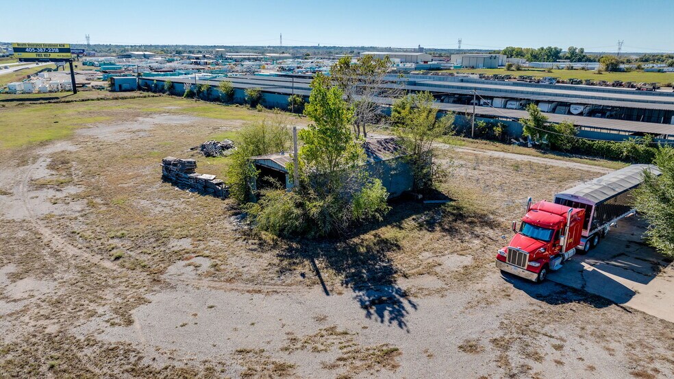 More Photos Of 134th, Oklahoma City Land For Sale