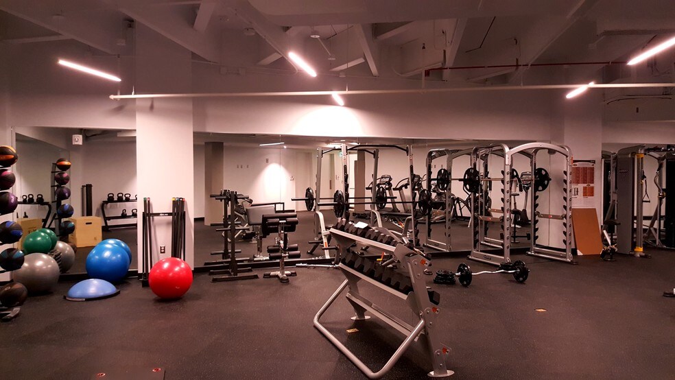 Photo of 3rd Floor Ste 350