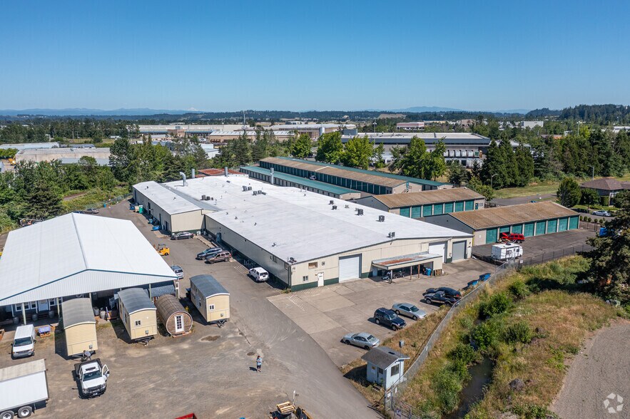 More Photos Of 3220 Pringle Rd SE, Salem Warehouse For Sale