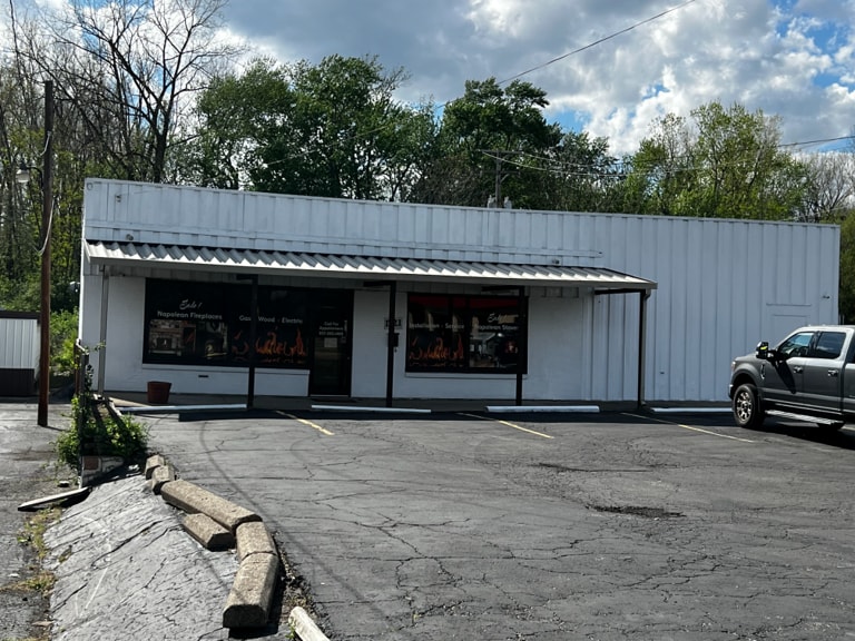 Primary Photo Of 1721 Woodman Dr, Dayton Freestanding For Sale