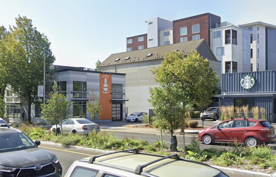 More Photos Of 5201 15th Ave NW, Seattle Loft Creative Space For Lease