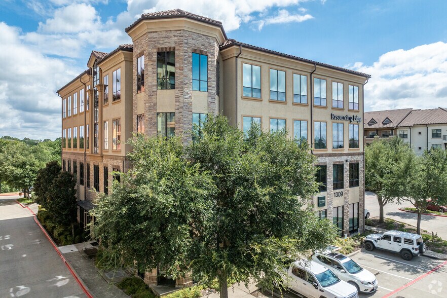 More Photos Of 1309 Ridge Rd, Rockwall Office For Lease