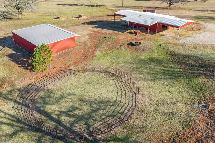 More Photos Of 21482 FM 16 W, Lindale Land For Sale