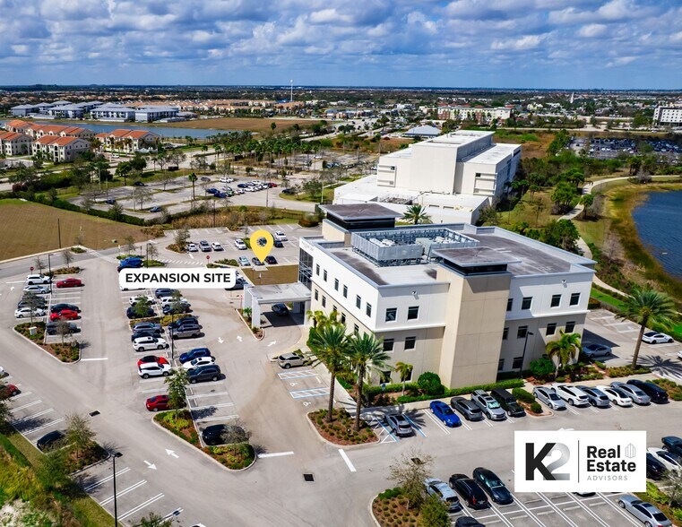 More Photos Of 11380 SW Village Pky, Port Saint Lucie Medical For Lease