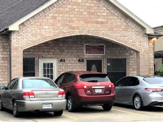 More Photos Of 1720 E Harrison Ave, Harlingen Office For Lease