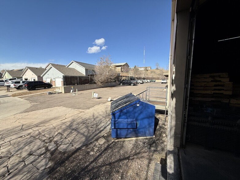 More Photos Of 2050 S Pecos St, Denver Warehouse For Sale