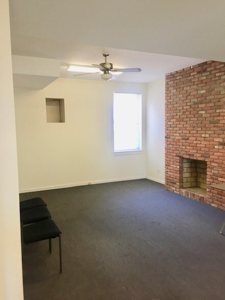 More Photos Of 110 W Mulberry St, Baltimore Office Residential For Lease