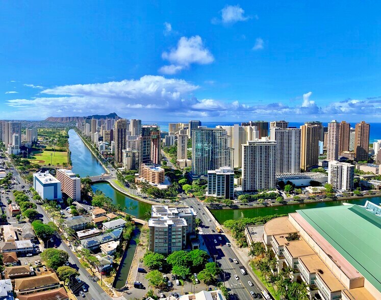 More Photos Of 1750 Kalakaua Ave, Honolulu Apartments For Sale
