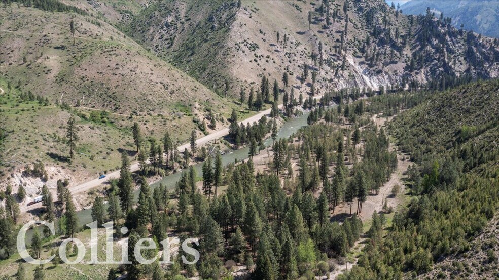 More Photos Of 0 Kirkham Rd, Lowman Land For Sale