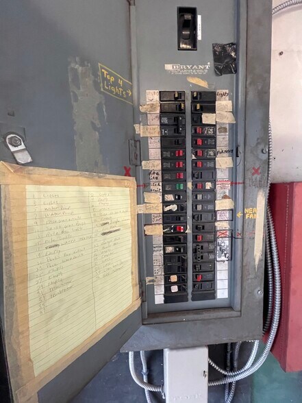 More Photos Of 1531 Route 163, Oakdale Auto Repair For Sale