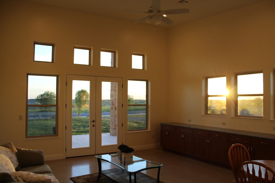More Photos Of 300 Martin Church Rd, Niederwald Office For Lease