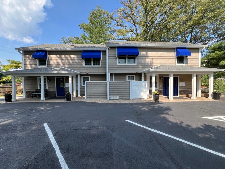 Primary Photo Of 645-647 Ridgely Ave, Annapolis Medical For Lease