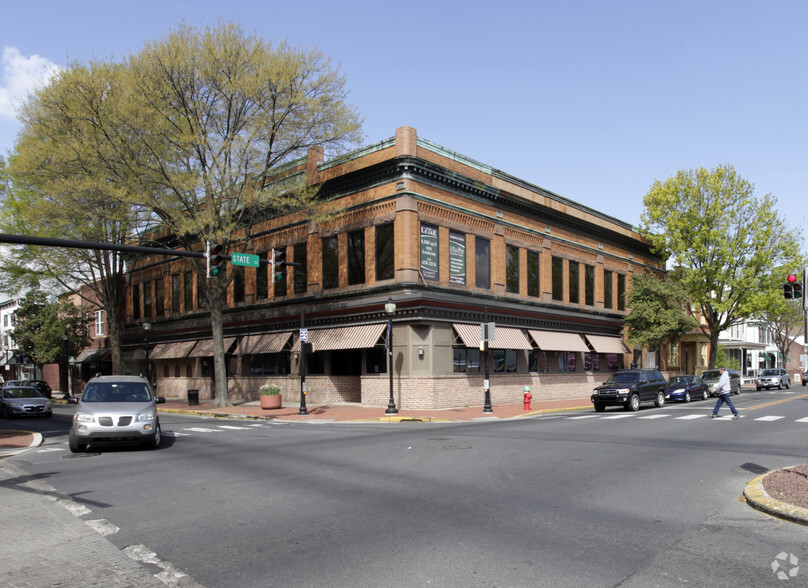 Primary Photo Of 1-9 W Loockerman St, Dover Storefront Retail Office For Lease