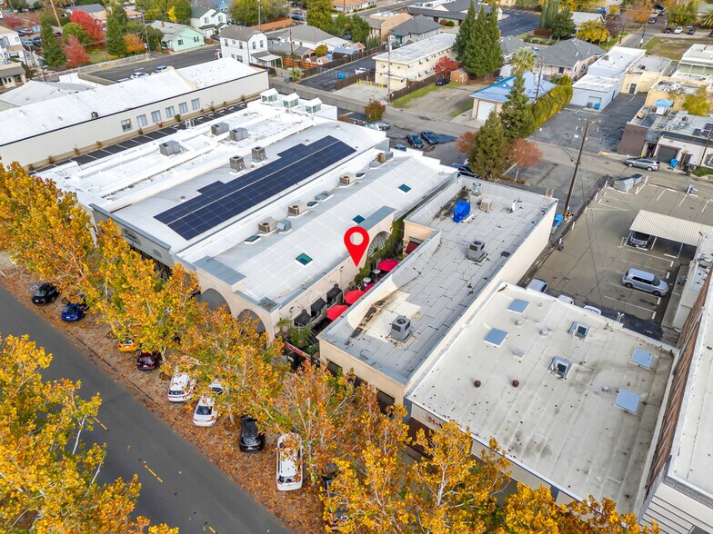 More Photos Of 667-669 Plumas St, Yuba City Freestanding For Sale