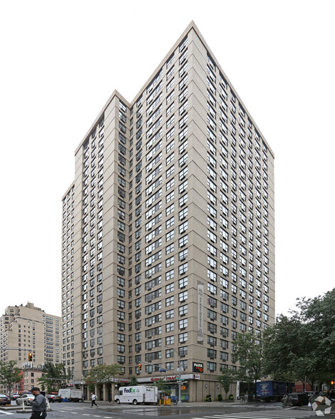 Primary Photo Of 240 E 27th St, New York Apartments For Lease