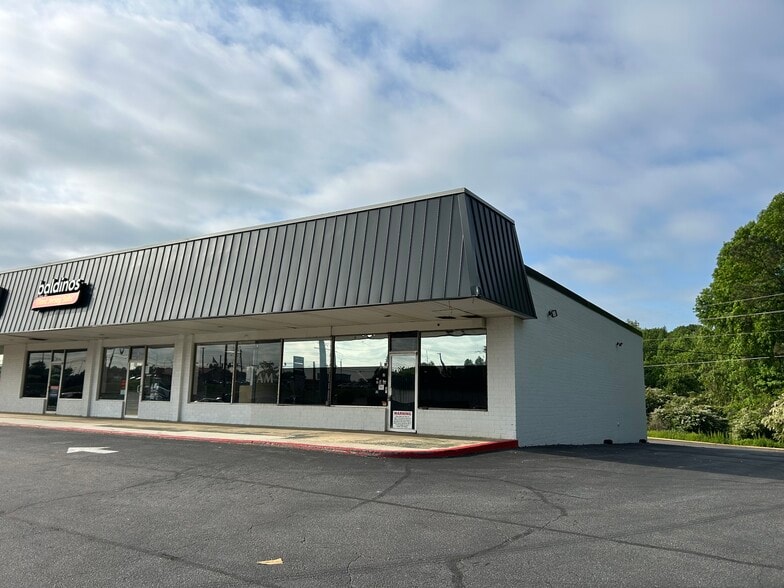 More Photos Of 3716-3736 Atlanta Hwy, Dallas Unknown For Sale