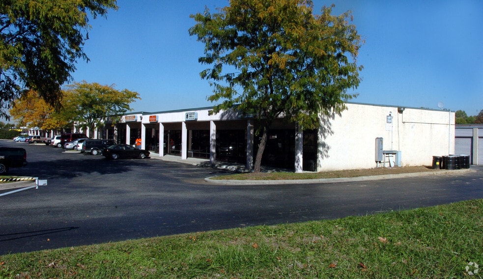 More Photos Of 9244 E Hampton Dr, Capitol Heights Unknown For Lease