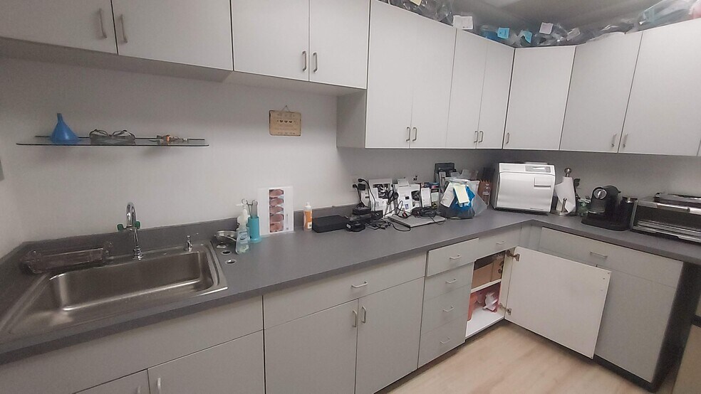 More Photos Of 961-963 Laurel St, San Carlos Loft Creative Space For Lease