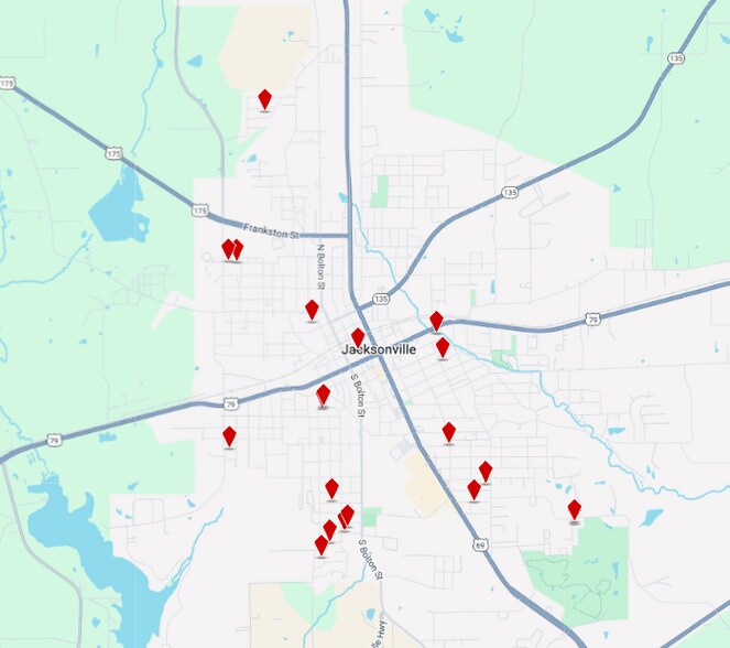 More Photos Of , Jacksonville Unknown For Sale