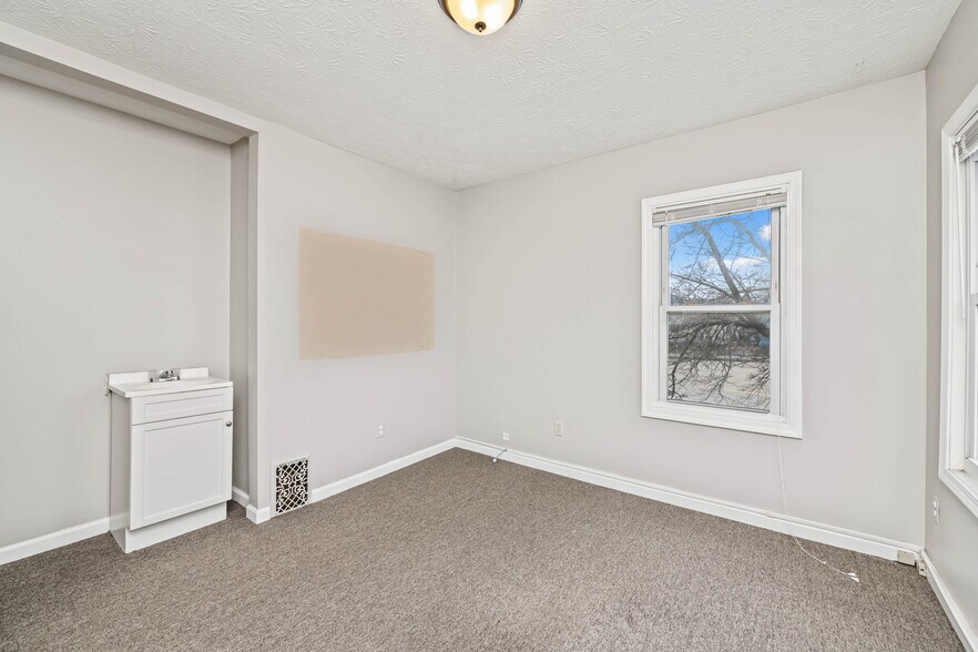 More Photos Of 135 W Ridge Rd, Rochester Storefront Retail Office For Sale