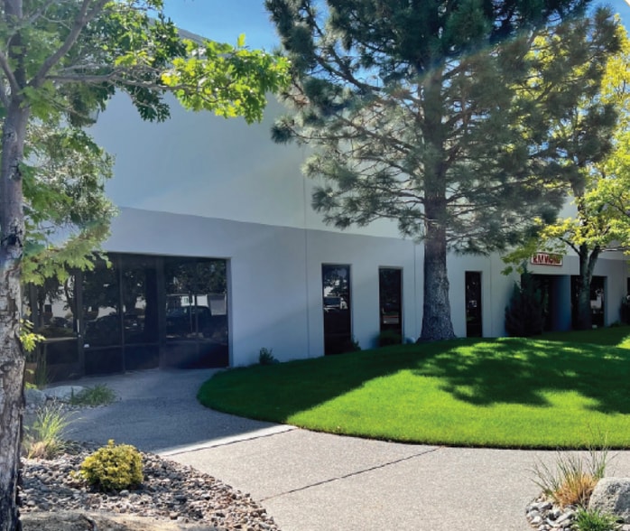 More Photos Of 1315 Greg St, Sparks Unknown For Lease