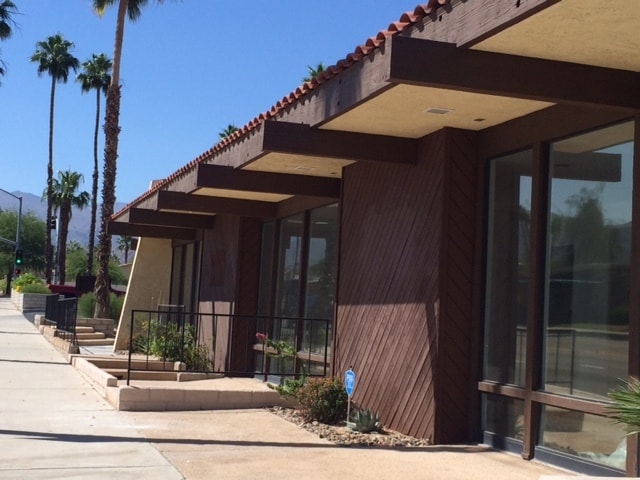 More Photos Of 45445 Portola Ave, Palm Desert Medical For Lease