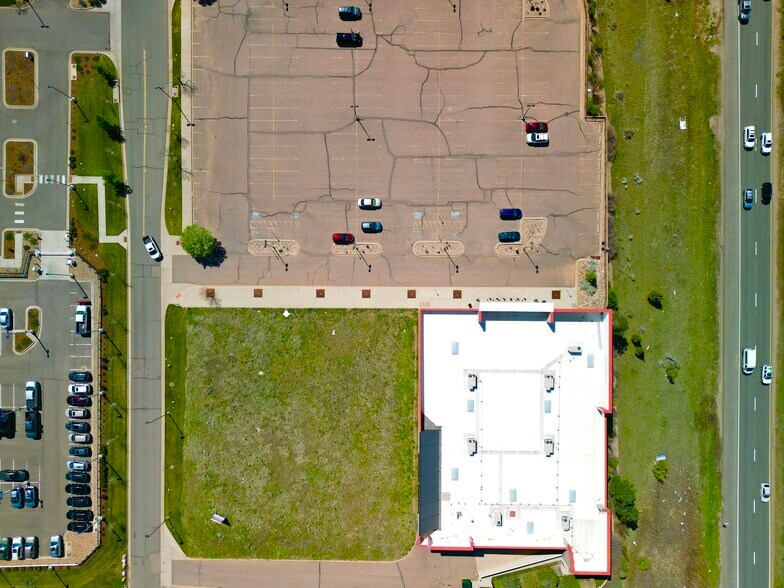 More Photos Of 16600 W Colfax Ave, Golden Land For Sale