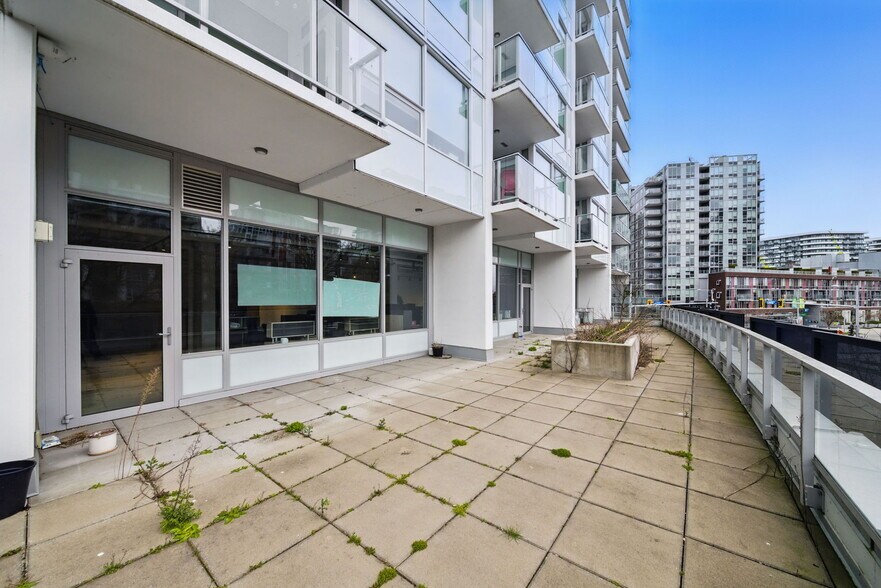 More Photos Of 6900 Pearson Way, Richmond Apartments For Lease