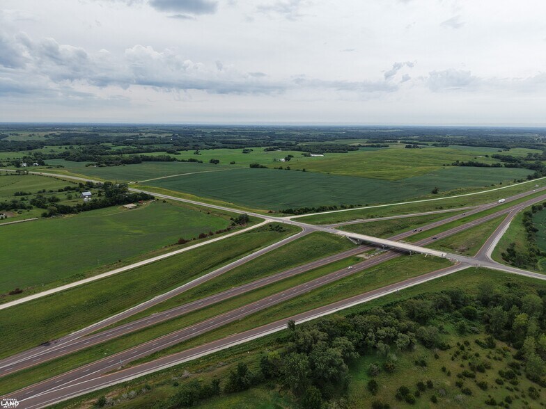 Primary Photo Of 0 E. State A. hwy, Ridgeway Land For Sale