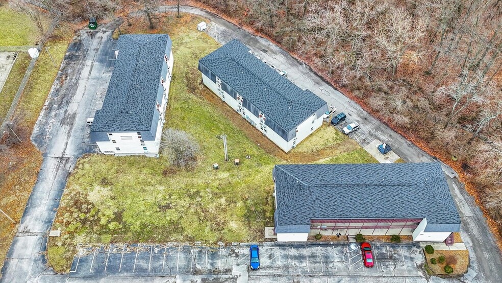 More Photos Of 1740 S Fairview Ave, Decatur Apartments For Sale