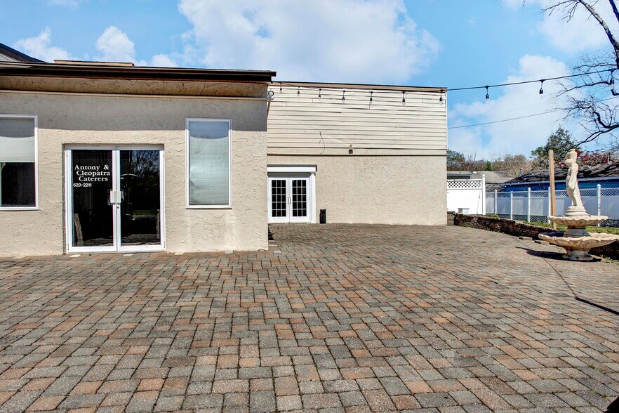 More Photos Of 2379 S Black Horse Pike, Williamstown Lodge Meeting Hall For Lease