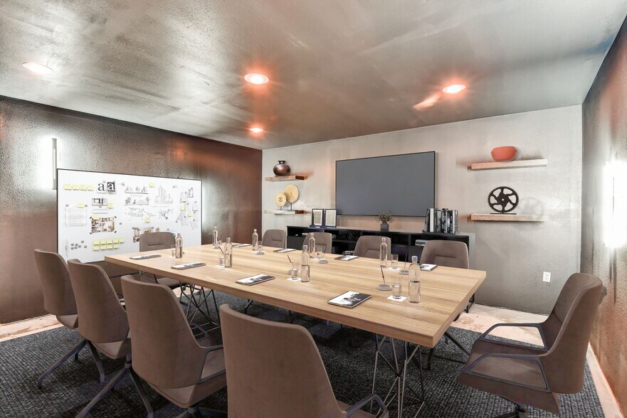 More Photos Of 4803 West Ave, San Antonio Showroom For Lease