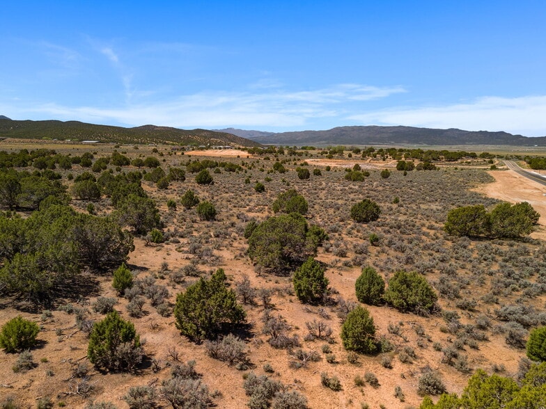 More Photos Of W South Mountain Drive, Cedar City Land For Sale