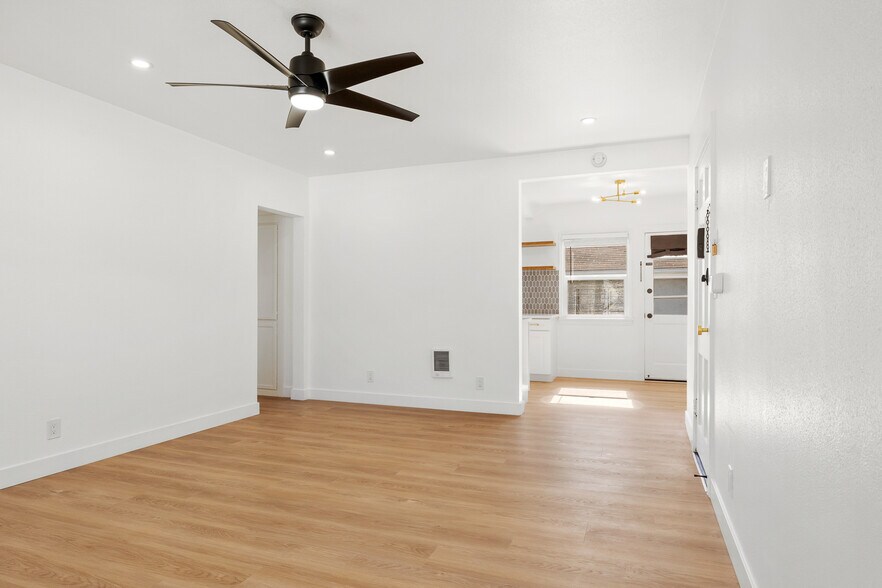 More Photos Of 4218-4228 34th St, San Diego Apartments For Sale