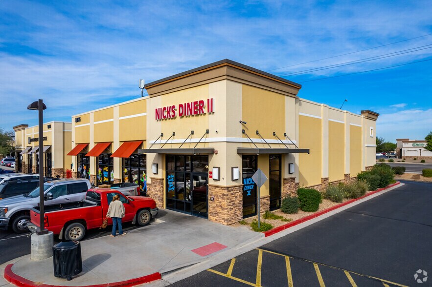 More Photos Of 13681 W Waddell Rd, Surprise Unknown For Lease