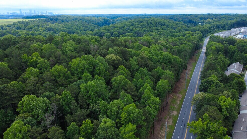 More Photos Of 1625 James Jackson Pkwy NW Pky, Atlanta Land For Sale