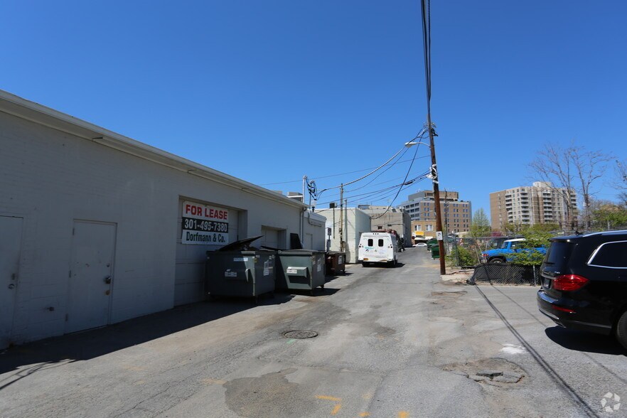 More Photos Of 8213-8217 Georgia Ave, Silver Spring General Retail For Sale